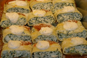 Rouleaux pinards