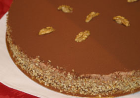 Torta di Capri