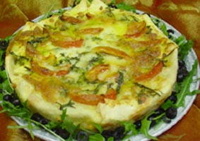 Tourte Belcanto