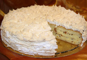 Zuppa inglese